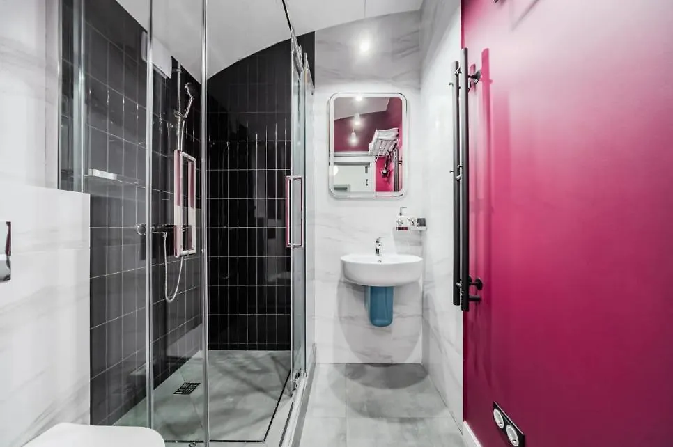 Waltz & Wine Suites Wien